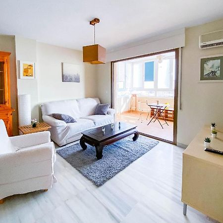 Expoholidays- Apartamento Neptuno Apartment Aguadulce  Exterior photo
