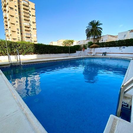 Expoholidays- Apartamento Neptuno Apartment Aguadulce  Exterior photo