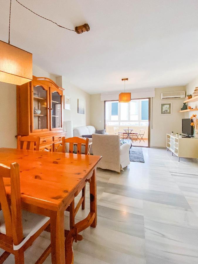 Expoholidays- Apartamento Neptuno Apartment Aguadulce  Exterior photo