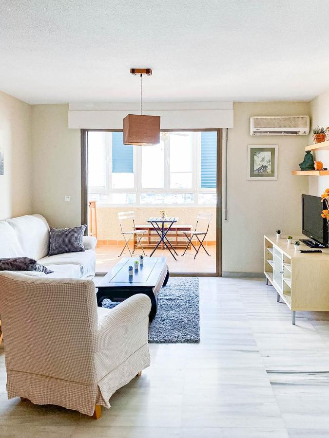 Expoholidays- Apartamento Neptuno Apartment Aguadulce  Exterior photo