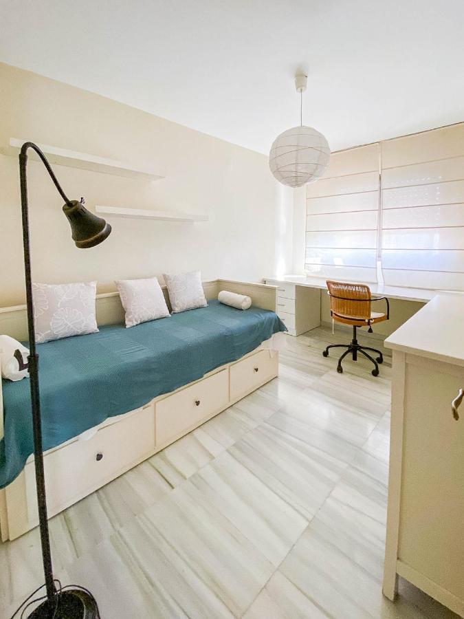 Expoholidays- Apartamento Neptuno Apartment Aguadulce  Exterior photo