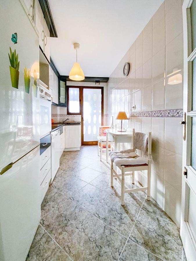 Expoholidays- Apartamento Neptuno Apartment Aguadulce  Exterior photo